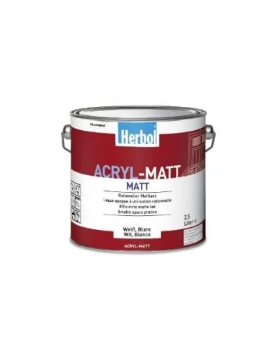 ACRYL MATT