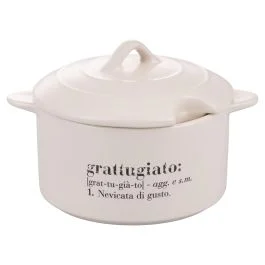 Formaggiera 468 ml, Victionary