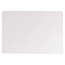 Tovaglietta double face soft touch, Horeca White