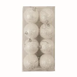 Set 8 palle ghiaccio