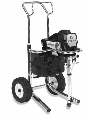 AirFinish - Sistema Airless