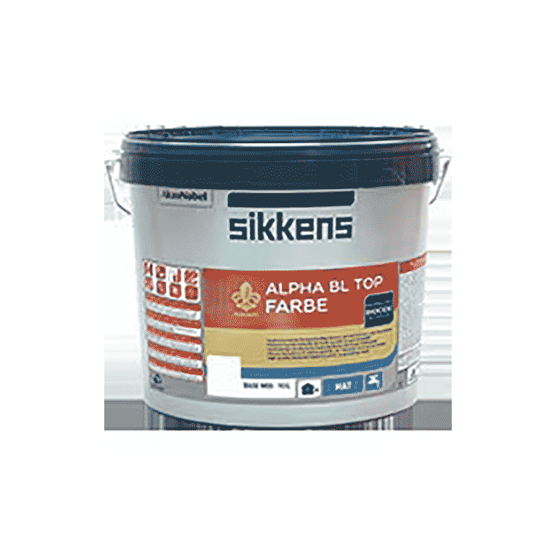 ALPHA BL TOP FARBE