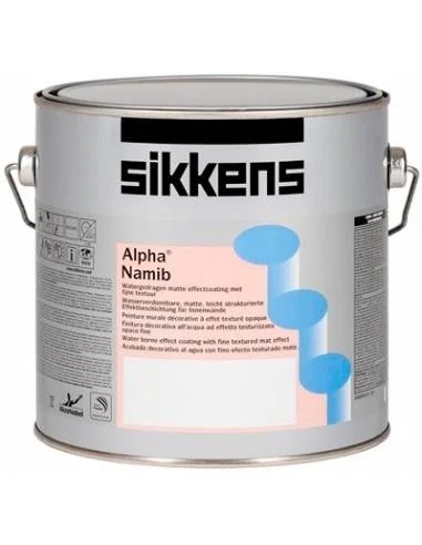 ALPHA NAMIB