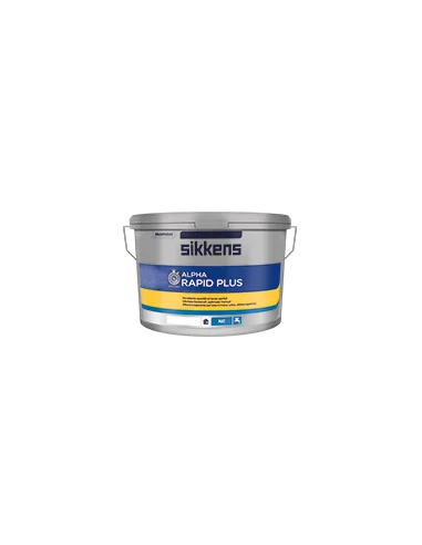 ALPHA RAPID PLUS