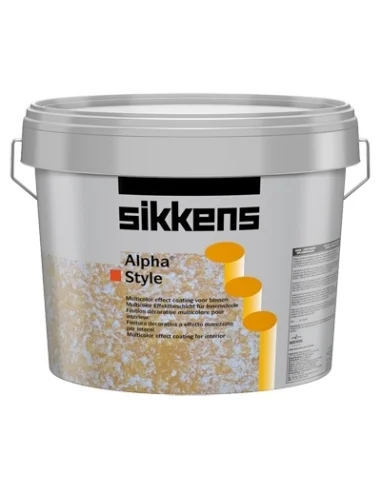 ALPHA STYLE