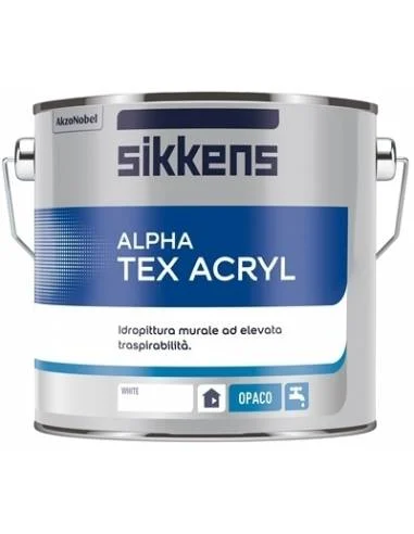 ALPHA TEX ACRYL
