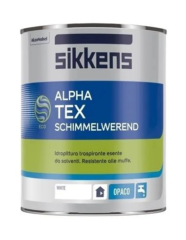 ALPHA TEX SCHIMMELWEREND SF