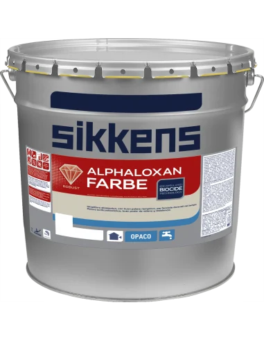 ALPHALOXAN FARBE