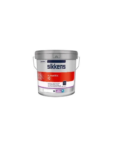 ALPHATEX IQ