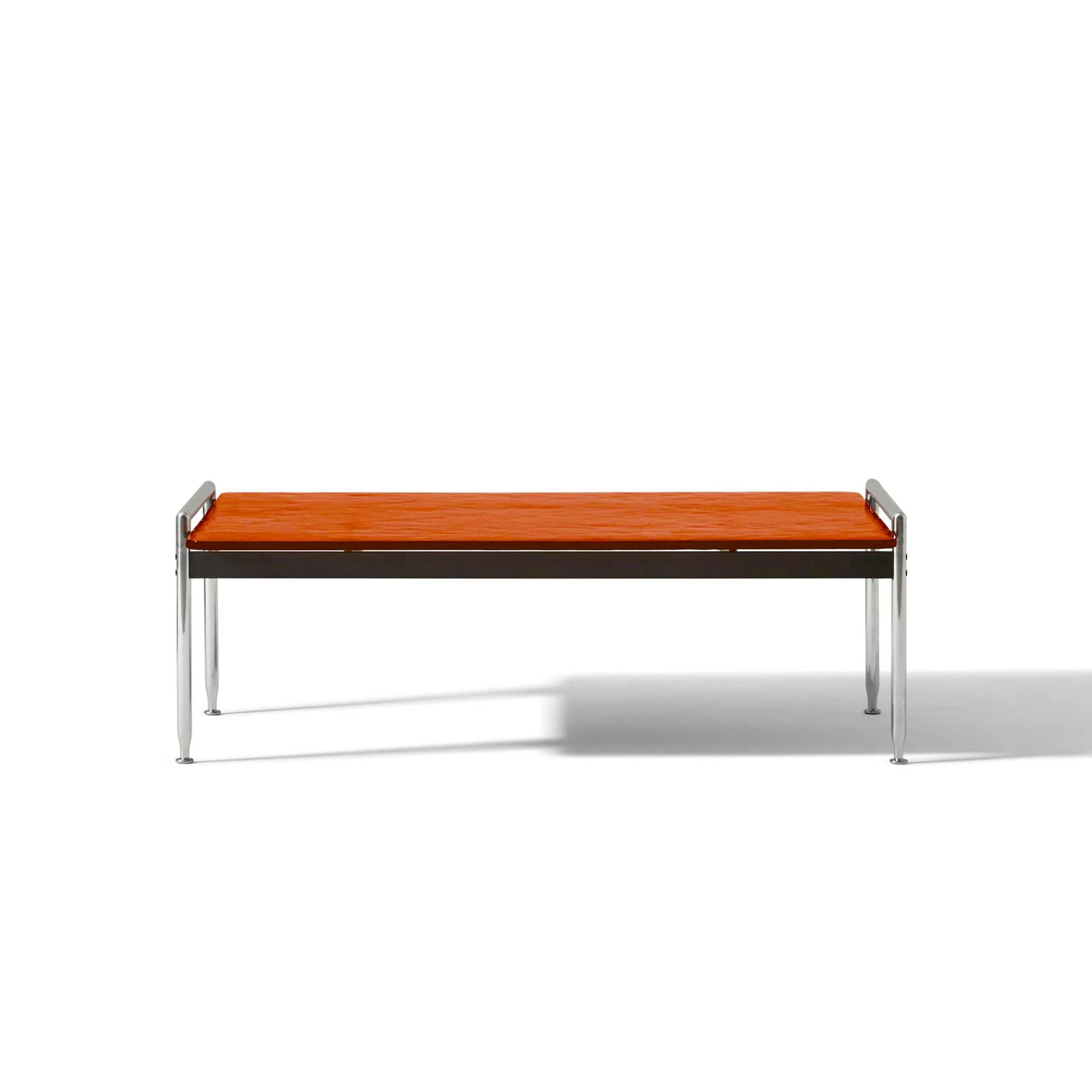 Tavolino ESOSOFT COFFEE TABLE, di Antonio Citterio per Cassina