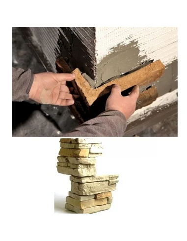 ANGOLO SPONTANEO SASSO LUNGO P20