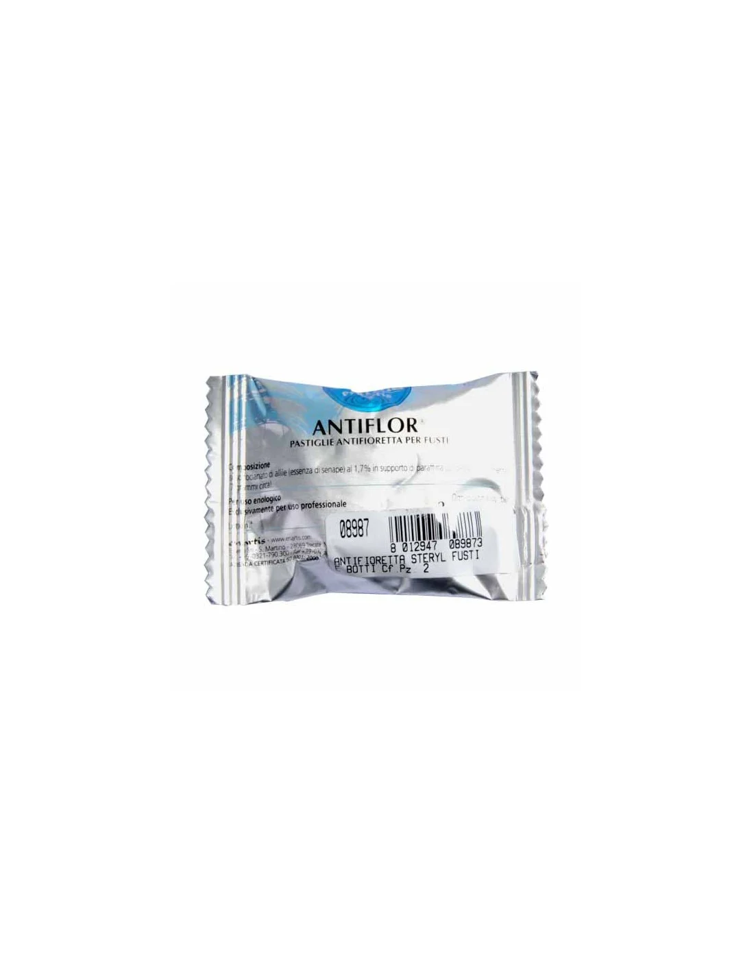 ANTIFIORETTA STERYL DAMIGIANE CF.12