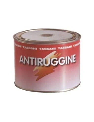 Antiruggine