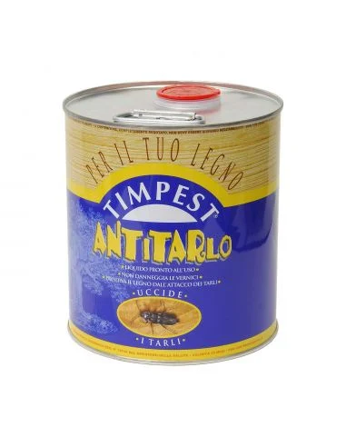 Antitarlo Timpest