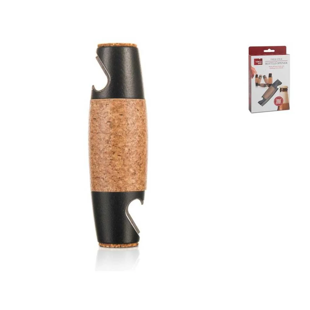 Apribottiglie "Trick Stick" di VacuVin