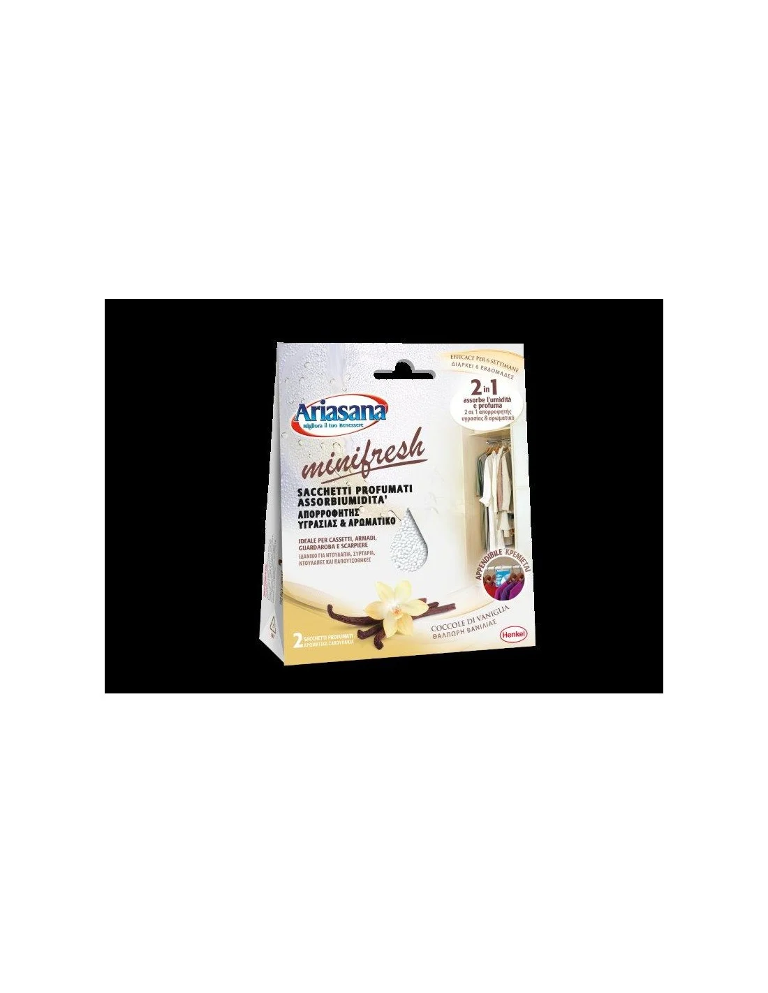 MINIFRESH COMFORT 100GR