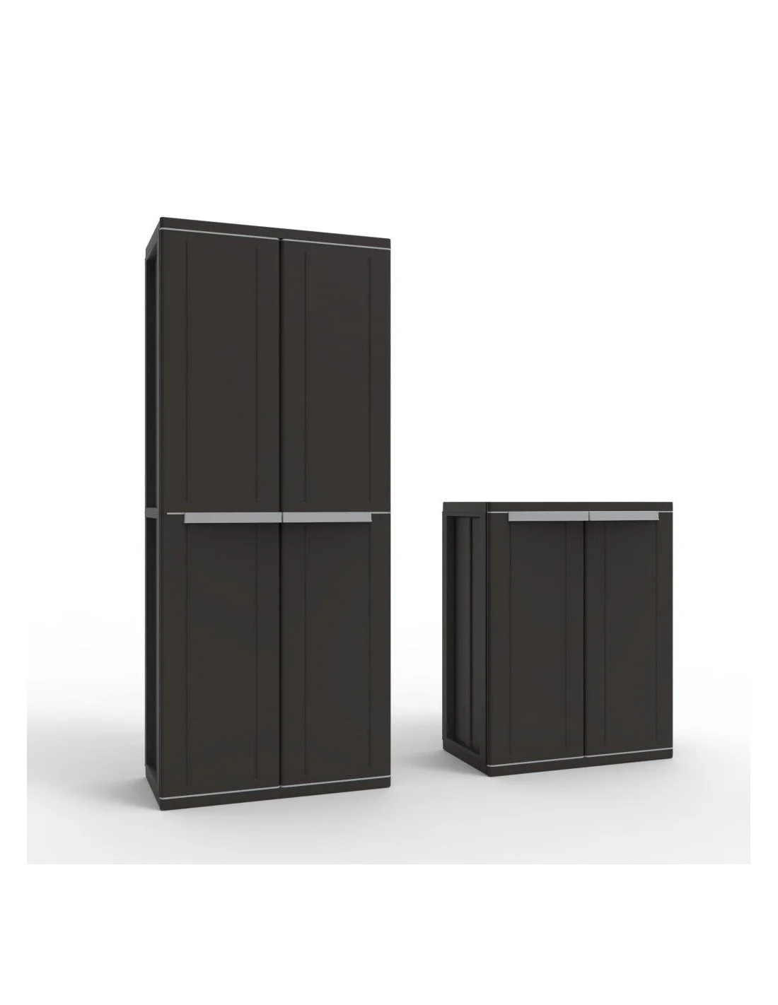 ARMADI SET J-LINE 268+68 ALL BLACK