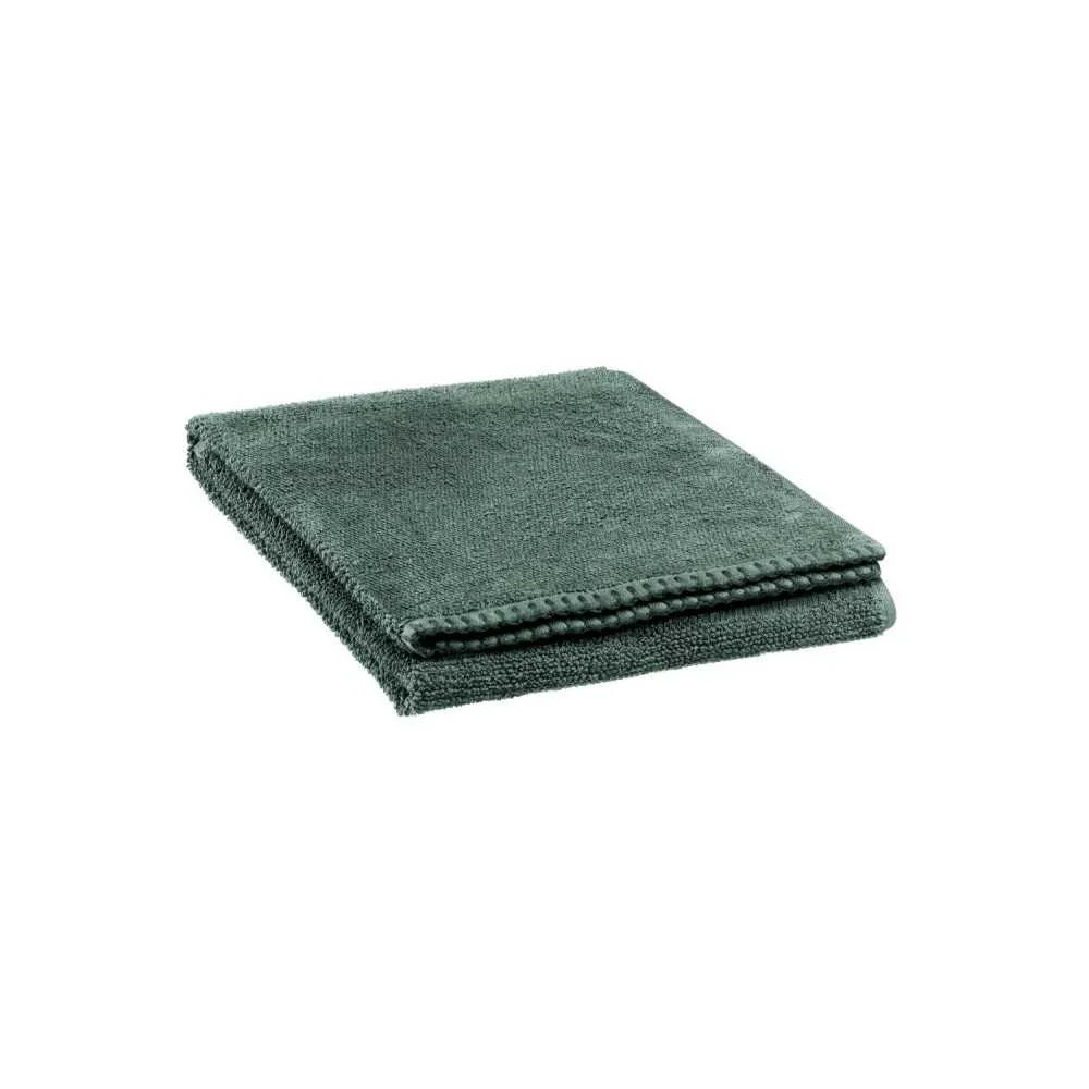 Asciugamano Bora 50x100 cm in cotone 100% grana di riso
