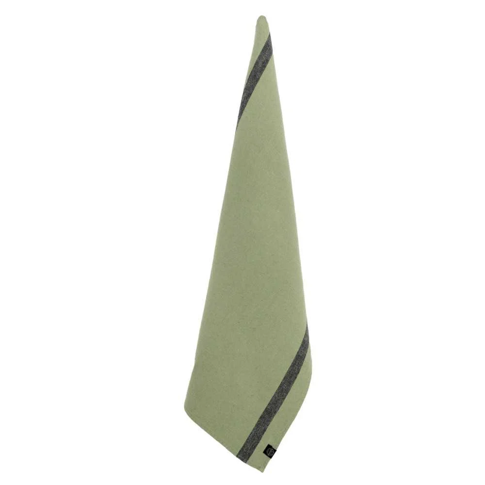 Asciugamano cucina Amande 46x70 cm in cotone 300 g m²
