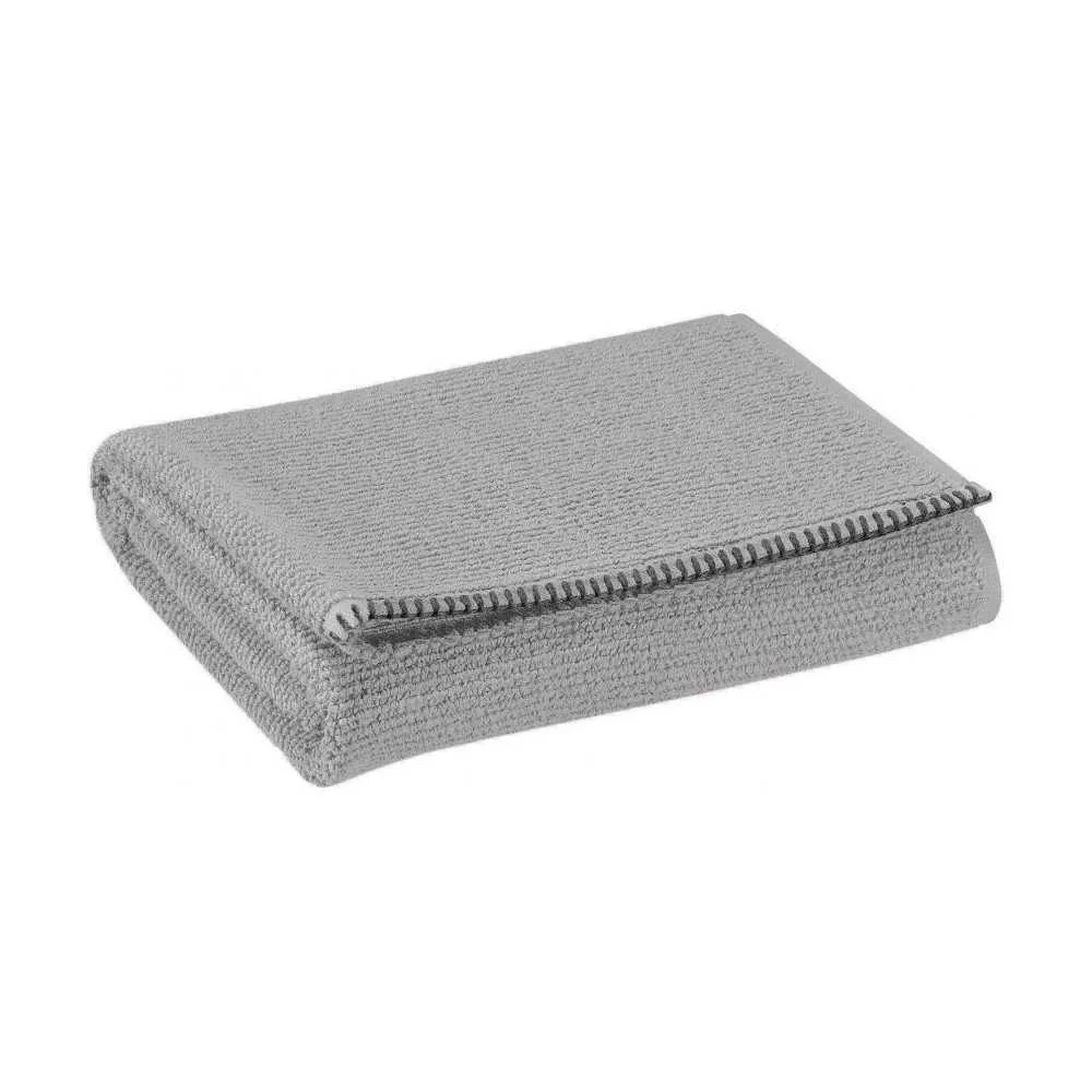 Asciugamano da bagno Bora Perle 90x150 cm