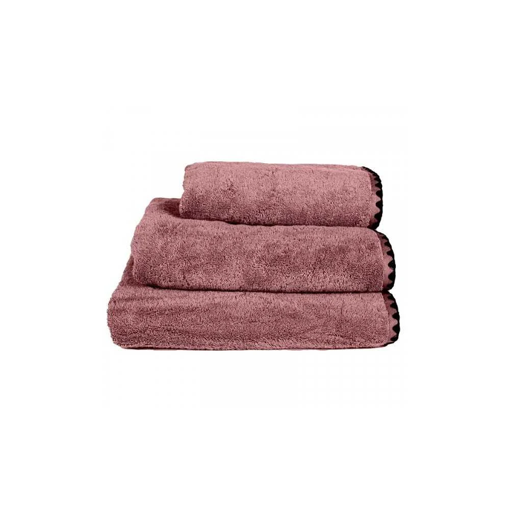 Asciugamano Rosa Issey 30x50 cm