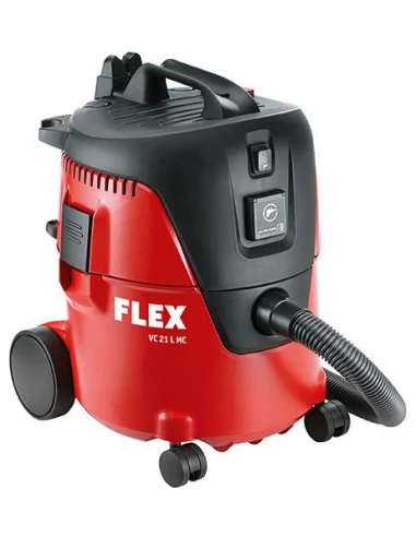 ASPIRATORE DI SICUREZZA VC21 LMC