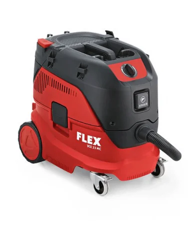 ASPIRATORE DI SICUREZZA VCE33 LMC