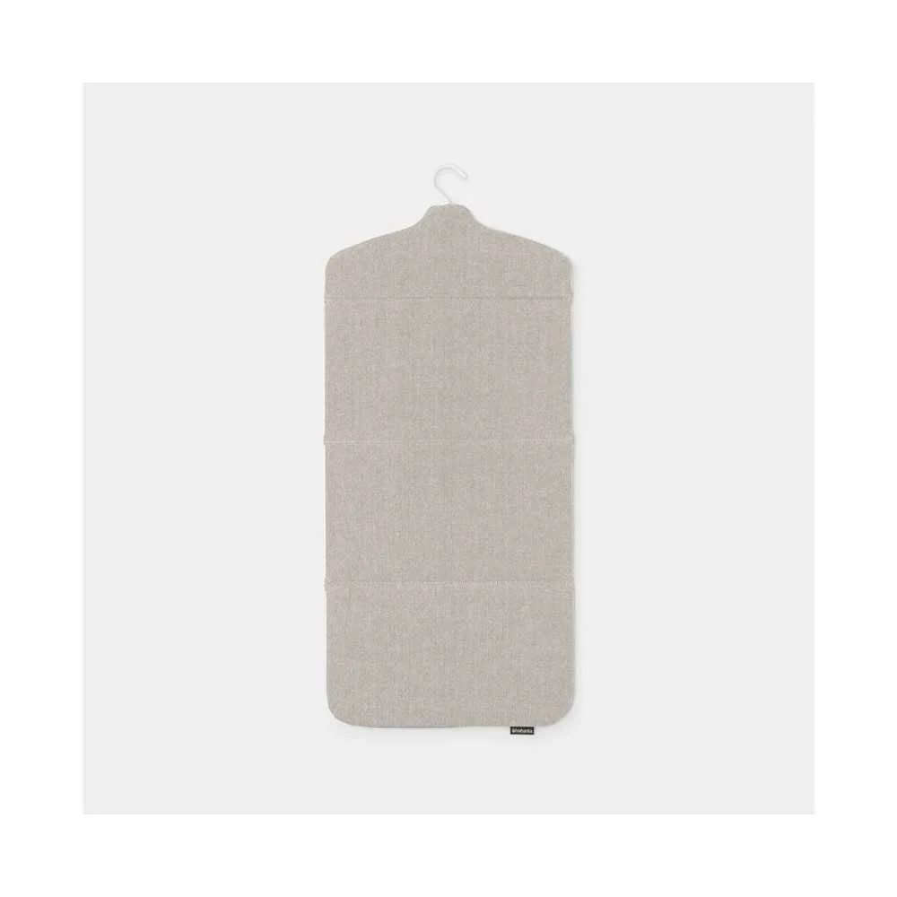 Asse Stiratura Richiudibile Grey
