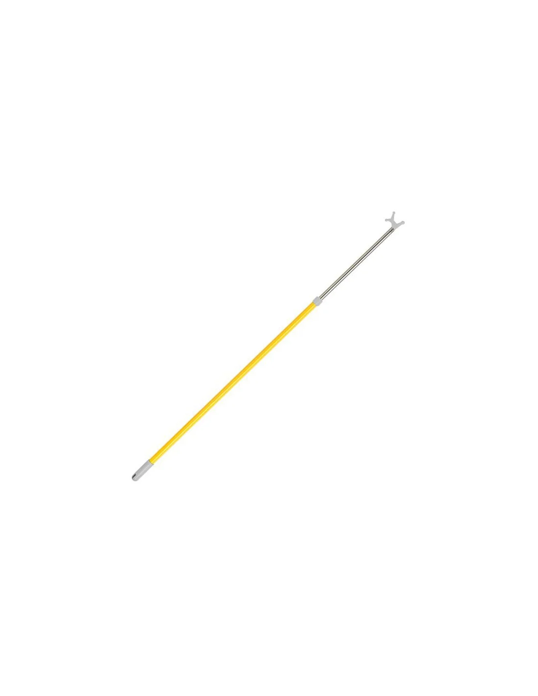 ASTA APPENDIABITO ESTENSIBILE 87/150 CM