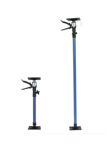 Asta telescopica di supporto