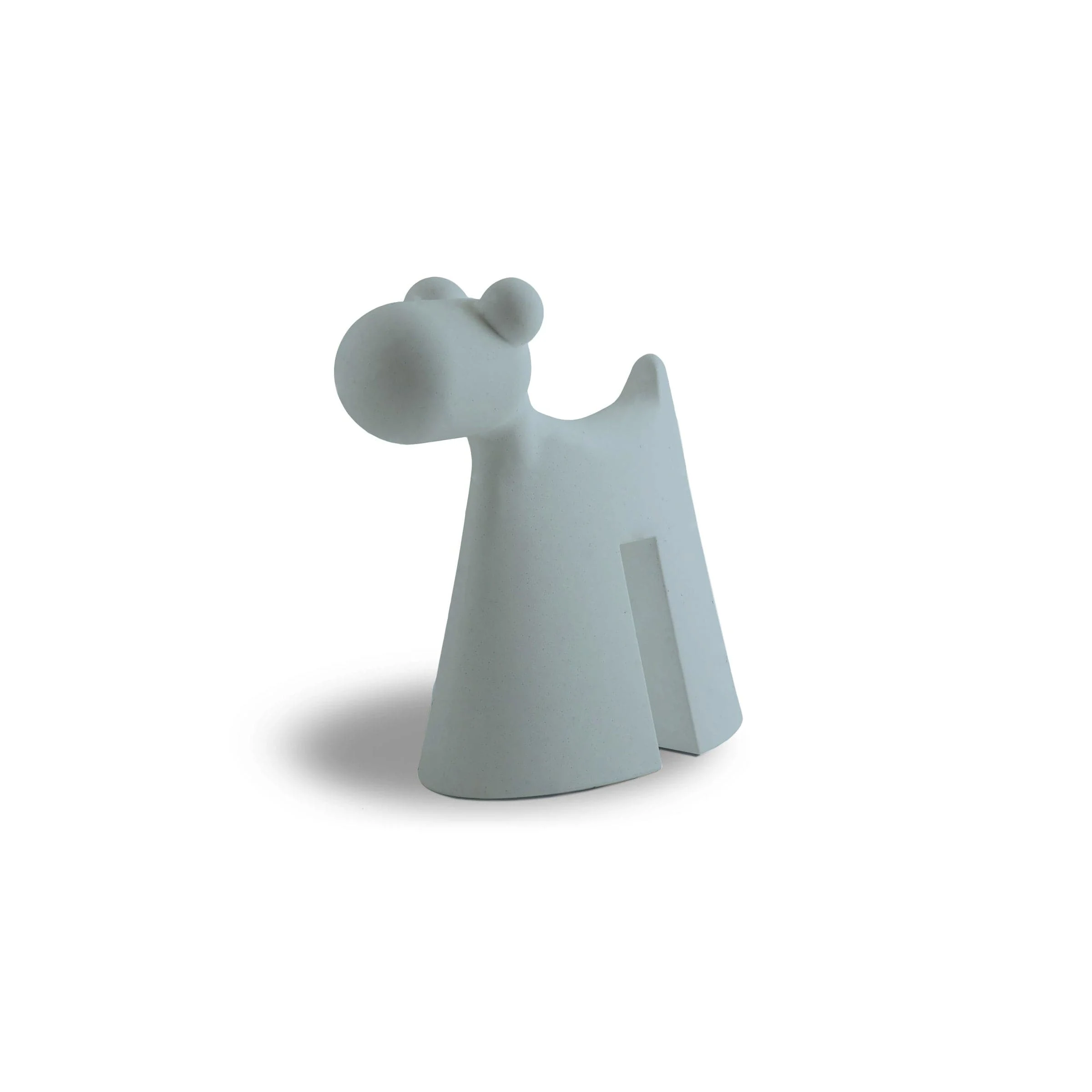 Set di due sgabelli DOGGY di Eero Aarnio per Serralunga