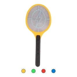 Racchetta elettrica ricaricabile per insetti 5 W, Flash