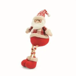 Babbo gambe morbide h. 30,5 cm