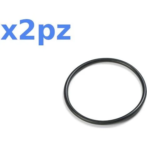 O-Ring guarnizione ricambio valvola plunger Intex 2x