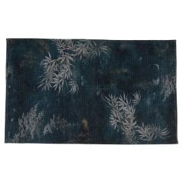 Tappeto arredo in policotone, 70x115 cm, Nara