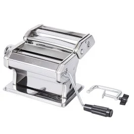 Macchina per la pasta manuale in acciaio, Mamy150 SìChef