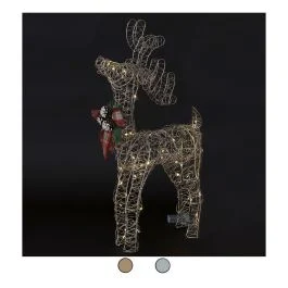 Renna led h. 68 cm, Santa's House