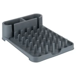 Scolapiatti in plastica, SìChef