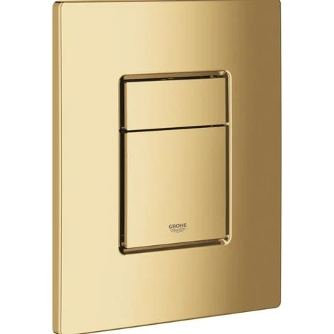 Piastra di fissaggio Grohe Skate Cosmopolitan, Cool Sunrise (38732GL0)