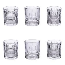 Set 6 bicchieri acqua 285 ml, New Vintage