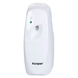 Diffusore fragranza automatico a batteria