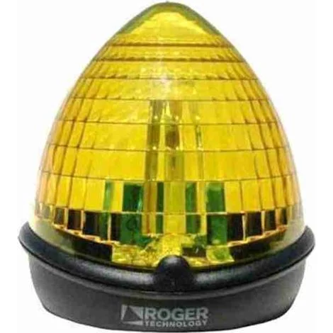 Roger - R92/LED230 LAMPEGGIANTE LED 230V
