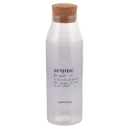 Bottiglia acqua 1,2 L, Victionary