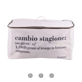 Custodia portatutto 50x40x27cm, Victionary