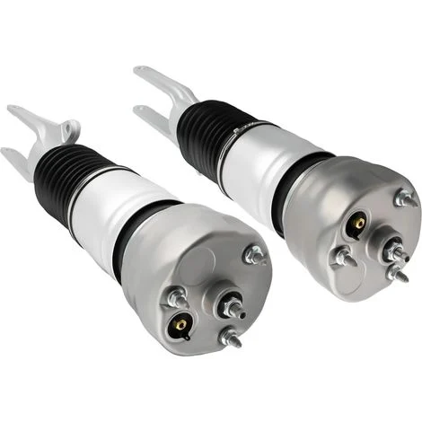 Coppia Sospensione Pneumatica Ammortizzatore Anteriore for Porsche Panamera 970