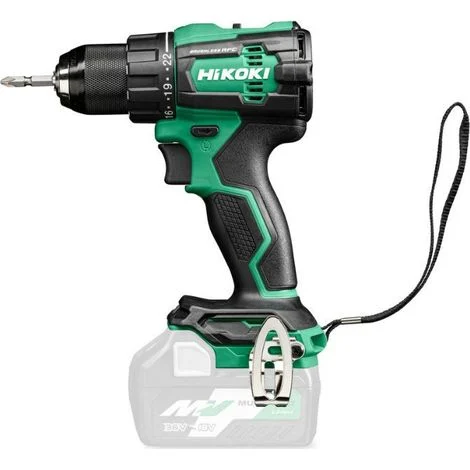 Trapano avvitatore 18V 70Nm (solo corpo macchina) - HIKOKI DS18DEW4Z