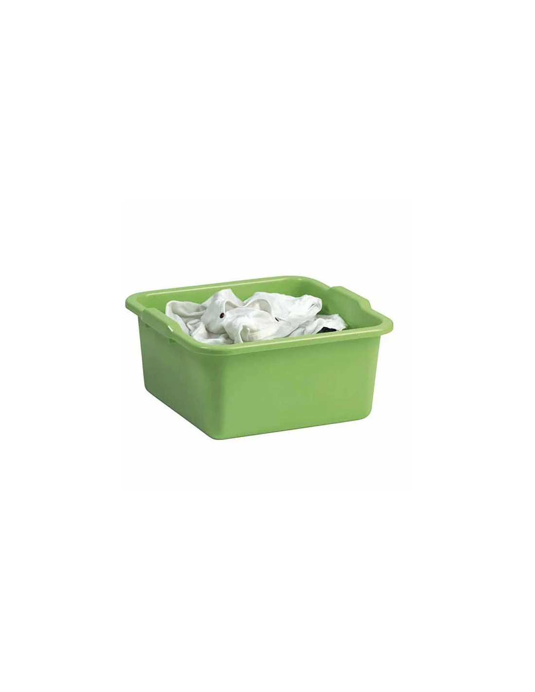 BACINELLA QUADRARA 30 X 30 CM 7L