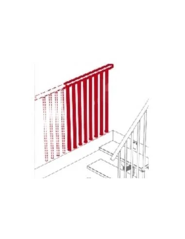 Balaustra (TECH - TIMBER)