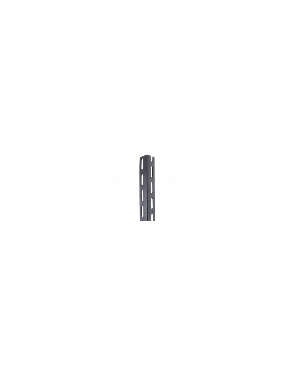 BARRA ANGOLARE SCAFFALI 35X35 H250