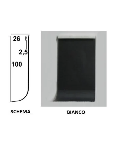 BATTISCOPA SGUSCIATO 24885